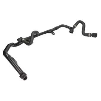 Durite de radiateur THERMOTEC DWB218TT