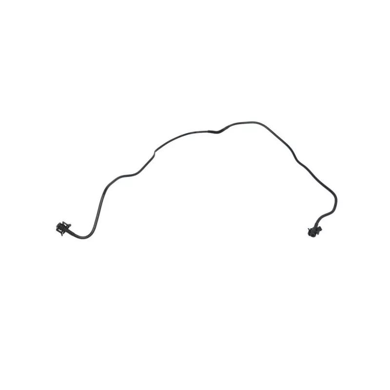 Tuyauterie du réfrigérant THERMOTEC DWG165TT