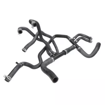 Durite de radiateur THERMOTEC DWR011TT