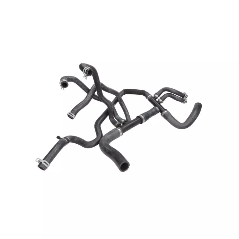 Durite de radiateur THERMOTEC DWR011TT