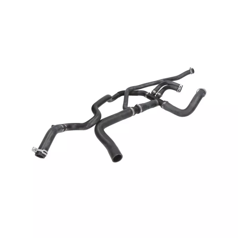 Durite de radiateur THERMOTEC DWR017TT