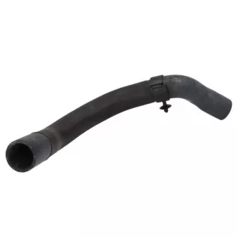 Durite de radiateur THERMOTEC DWW544TT