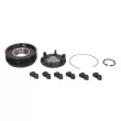 Embrayage magnétique, pour compresseurs de climatisation THERMOTEC KTT040150 - Visuel 1