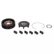 Embrayage magnétique, pour compresseurs de climatisation THERMOTEC KTT040150 - Visuel 2