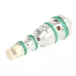 Valve de réglage, compresseur THERMOTEC KTT060023 - Visuel 1