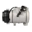 Compresseur, climatisation THERMOTEC KTT090027 - Visuel 1