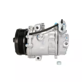 Compresseur, climatisation THERMOTEC KTT090036