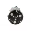 Compresseur, climatisation THERMOTEC KTT090036 - Visuel 2