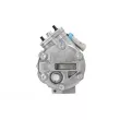 Compresseur, climatisation THERMOTEC KTT090036 - Visuel 3