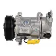 Compresseur, climatisation THERMOTEC KTT090054 - Visuel 1