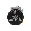 Compresseur, climatisation THERMOTEC KTT090054 - Visuel 2
