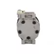 Compresseur, climatisation THERMOTEC KTT090078 - Visuel 3