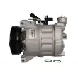 Compresseur, climatisation THERMOTEC KTT090094 - Visuel 1