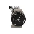 Compresseur, climatisation THERMOTEC KTT090094 - Visuel 2