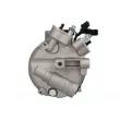 Compresseur, climatisation THERMOTEC KTT090094 - Visuel 3