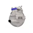 Compresseur, climatisation THERMOTEC KTT090096 - Visuel 3