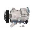 Compresseur, climatisation THERMOTEC KTT090097 - Visuel 1