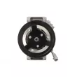 Compresseur, climatisation THERMOTEC KTT090097 - Visuel 2