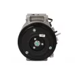 Compresseur, climatisation THERMOTEC KTT090099 - Visuel 2