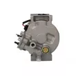 Compresseur, climatisation THERMOTEC KTT090099 - Visuel 3