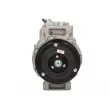 Compresseur, climatisation THERMOTEC KTT090101 - Visuel 2