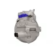 Compresseur, climatisation THERMOTEC KTT090101 - Visuel 3