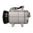 Compresseur, climatisation THERMOTEC KTT090102 - Visuel 1