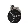 Compresseur, climatisation THERMOTEC KTT090102 - Visuel 2