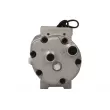 Compresseur, climatisation THERMOTEC KTT090102 - Visuel 3
