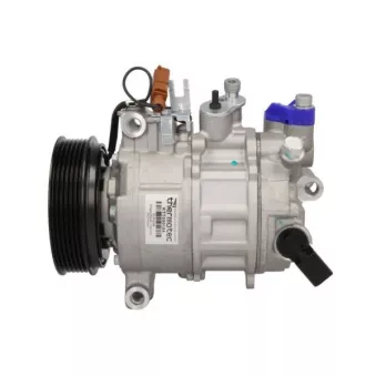 Compresseur, climatisation THERMOTEC KTT090104