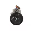 Compresseur, climatisation THERMOTEC KTT090104 - Visuel 2