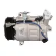 Compresseur, climatisation THERMOTEC KTT090105 - Visuel 1