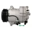 Compresseur, climatisation THERMOTEC KTT090109 - Visuel 1
