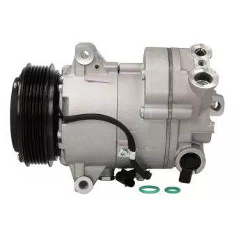 Compresseur, climatisation THERMOTEC KTT090109