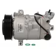 Compresseur, climatisation THERMOTEC KTT090112 - Visuel 1