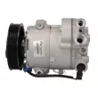 Compresseur, climatisation THERMOTEC KTT090114 - Visuel 1