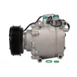 Compresseur, climatisation THERMOTEC KTT090115 - Visuel 1