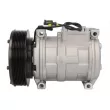 Compresseur, climatisation THERMOTEC KTT090116 - Visuel 1