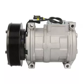 Compresseur, climatisation THERMOTEC KTT090116