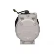 Compresseur, climatisation THERMOTEC KTT090116 - Visuel 3