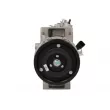 Compresseur, climatisation THERMOTEC KTT090118 - Visuel 2