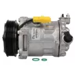 Compresseur, climatisation THERMOTEC KTT090119 - Visuel 1