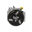 Compresseur, climatisation THERMOTEC KTT090119 - Visuel 2