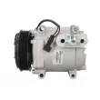 Compresseur, climatisation THERMOTEC KTT090121 - Visuel 1