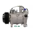 Compresseur, climatisation THERMOTEC KTT090122 - Visuel 1