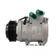 Compresseur, climatisation THERMOTEC KTT090123 - Visuel 1