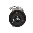Compresseur, climatisation THERMOTEC KTT090124 - Visuel 2