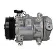 Compresseur, climatisation THERMOTEC KTT090125 - Visuel 1