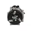 Compresseur, climatisation THERMOTEC KTT090125 - Visuel 2