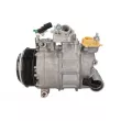 Compresseur, climatisation THERMOTEC KTT090128 - Visuel 1